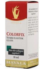 Mavala Colorfix Stark Elastisk Glans - lakier do paznokci 10ml