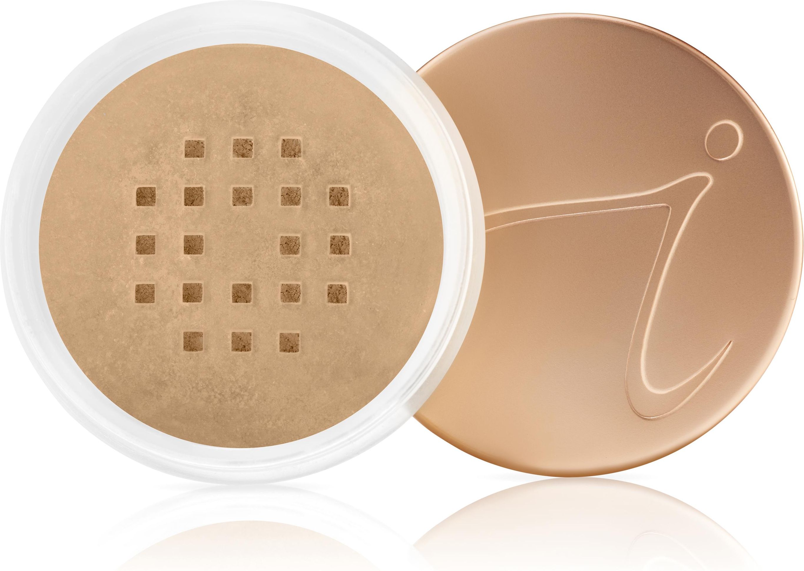 Jane Iredale Podkład Amazing Base Do Twarzy Riviera 10,5 g - Opinie i ...