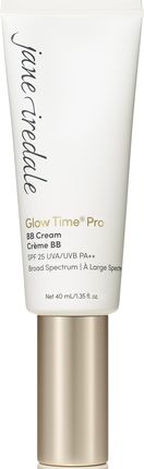 Jane Iredale Glow Time Pro BB Cream 40ml - krem do twarzy GT2