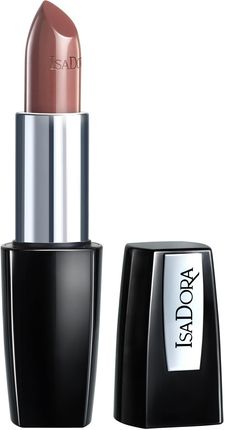 IsaDora Perfect Moisture Lipstick 4.5 g - szminka do ust Velvet Nude 5