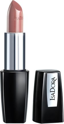 IsaDora Perfect Moisture Lipstick 4.5 g - szminka do ust Soft Peach 5
