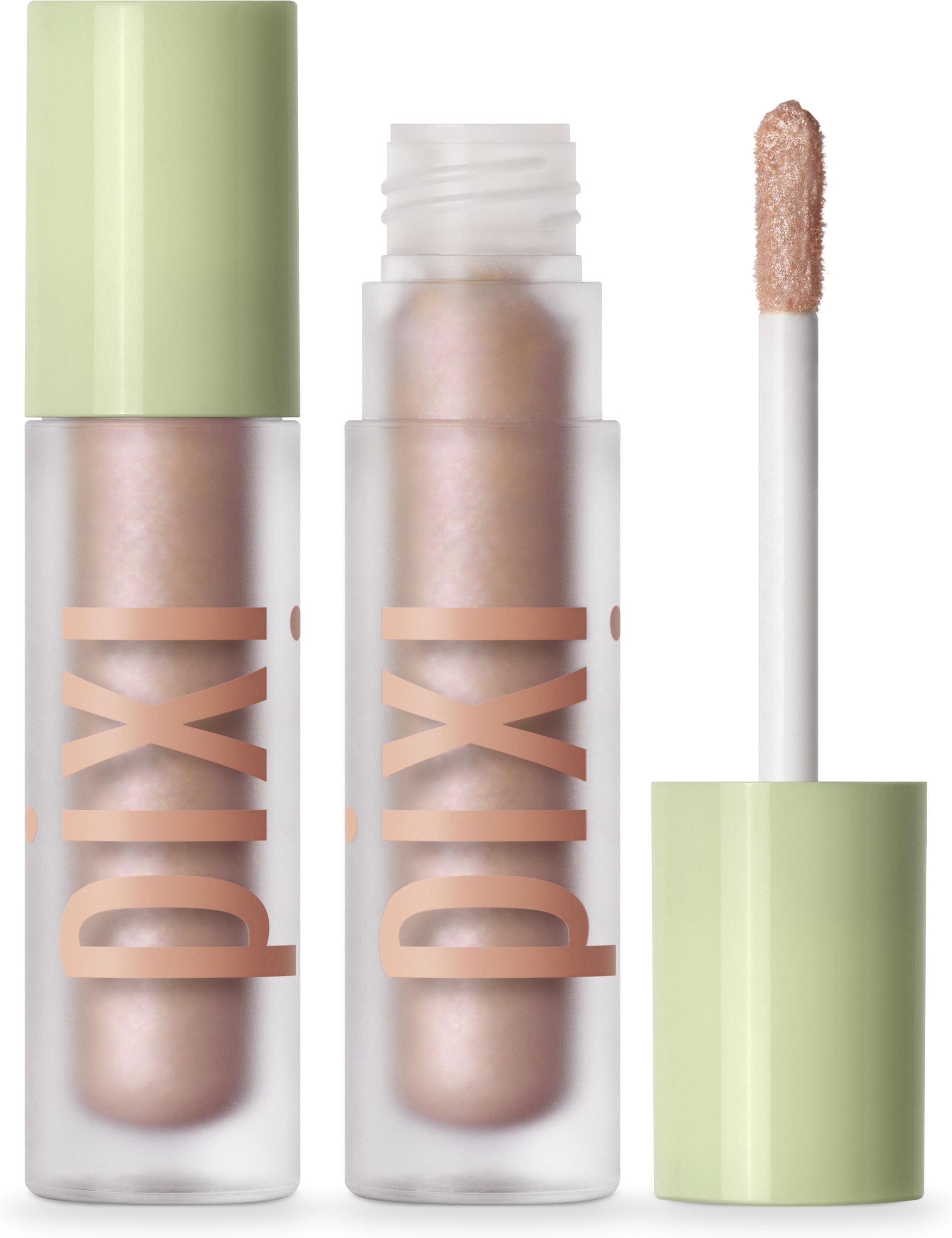 PIXI EyeLift Max cień do powiek Sunset Opinie i ceny na Ceneo.pl