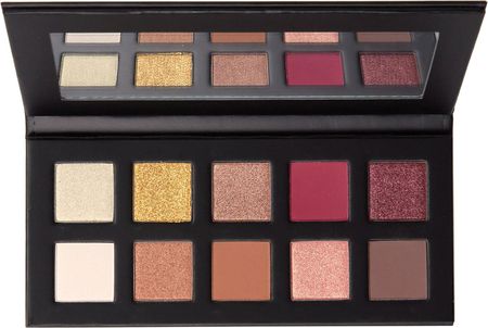 Make Up Store Eye Shadow Palette - paleta cieni do powiek 30 g