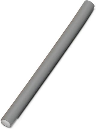Bravehead Flexible Rods Large Grå 18mm - Papiloty 18 mm