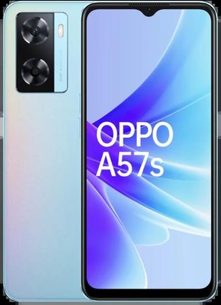 OPPO A57s 4/128GB Niebieski