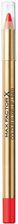 Max Factor Colour Elixir Lipliner - konturówka do ust 55 Red Poppy 1 g
