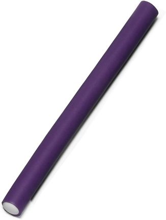 Bravehead Flexible Rods Large Lila 20mm - Papiloty 20 mm