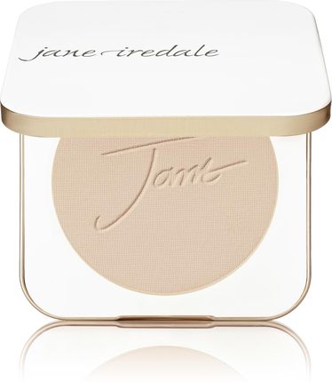 Jane Iredale Purepressed Base Foundation Refill 9,9 G Wkład Do Podkładu Tewarzy Natural