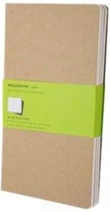 Moleskine Cahier Large (Qp418F)