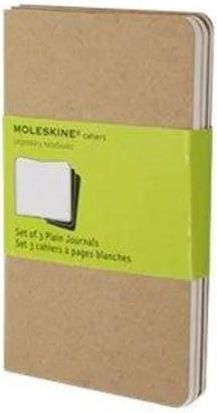 Moleskine Cahier Pocket (Qp413F)