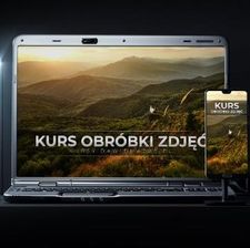 Zdjęcie Dawid Mazur Kurs Obróbki Zdjęć - Mosina