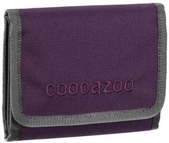 Zdjęcie Portfel CashDash II, kolor: SOLID Berryman - Kalisz