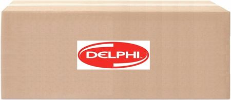 Delphi chłodnica Klim Cf20559 - zdjęcie 2