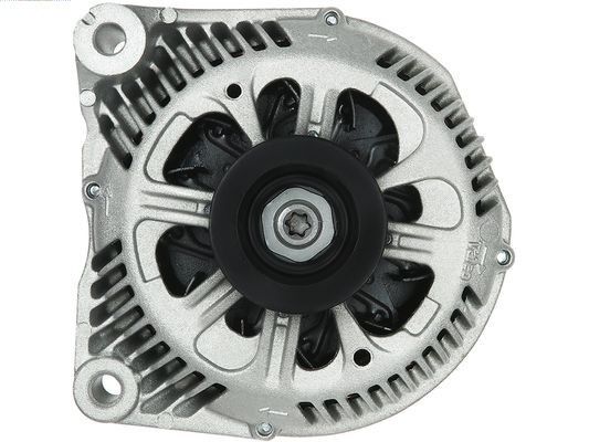 ASPL A1007 Alternatore 12V 100A - Ricambio Auto, Controlla Compatibilità - 2