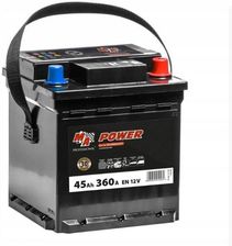 Empex Akumulator Mae P 45Ah 360A 56506