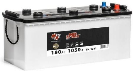 Empex Akumulator Mae L 180Ah 1050A 56089