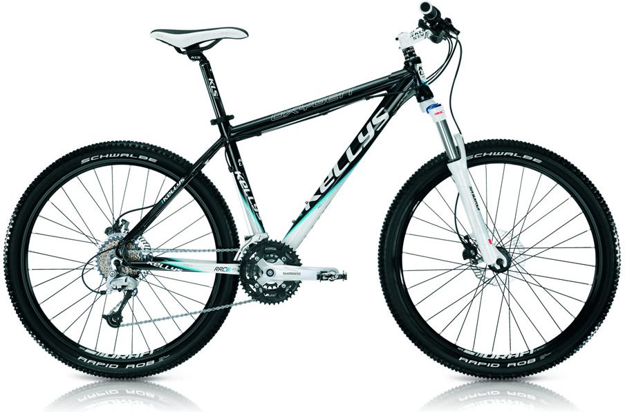 Kellys Oxygen 2012 Rowery Górskie Męskie Ceny i opinie Ceneo.pl