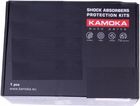Kamoka Wycieraczki 600mm 475 27E07 270000000