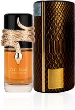 Zdjęcie Lattafa Musamam Woda Perfumowana 100ml  - Gniew