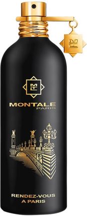 Montale Rendez-Vous A Paris Woda Perfumowana 100 ml
