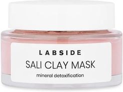 Zdjęcie LABSIDE Sali Clay Mask detoksykująca maseczka do twarzy z różową glinką 50ml - Kielce