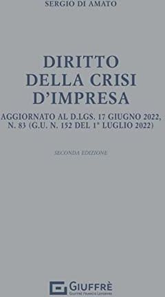 Diritto Della Crisi D'impresa - Literatura Obcojęzyczna - Ceny I Opinie ...