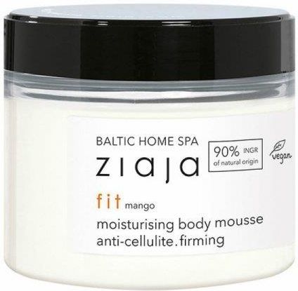 Ziaja Krem Do Rąk Baltic Home Spa Fit 300 ml