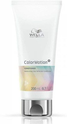 Wella Odżywka Do Włosów Farbowanych Color Motion 200 ml