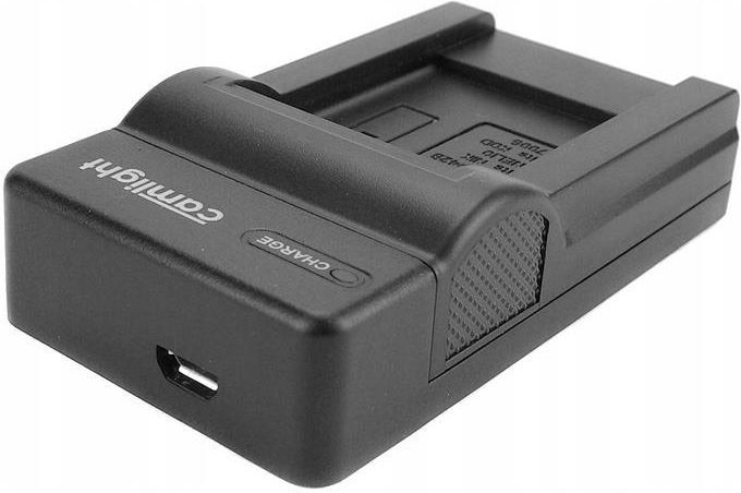 Akumulator dedykowany FujiFilm NP-45 - Ceny i opinie na Ceneo.pl