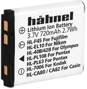 Hahnel HL-F45