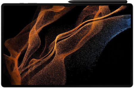 Samsung Galaxy Tab S8 Ultra Wi-Fi 14.6" 8/128GB Grafitowy (SM-X900NZAAEUB)
