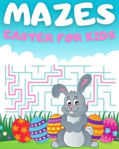 HENBRANDT 6 Mini Elf Maze Puzzles – Fun Stocking Fillers & Party Favors For Kids | Christmas Games & Advent Calendar Toys