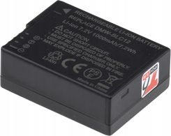 Panasonic DMW-BLC 12E (DMW-BLC12E) - Akumulatory dedykowane