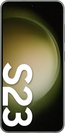 Galaxy S23 グリーン 128GB SIMフリー版 Samsung Galaxy S23 5G SM-S911 8/128GB Zielony - Cena, opinie