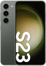 Ranking Samsung Galaxy S23 5G SM-S911 8/256GB Zielony Jaki wybrać telefon smartfon