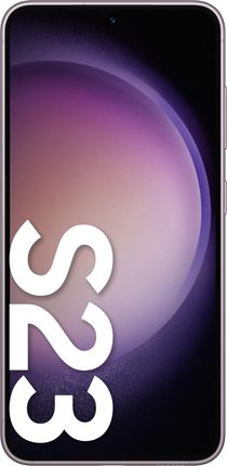 Samsung Galaxy S23 5G SM-S911 8/256GB Lawendowy - Cena