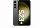 Samsung Galaxy S23+ 5G SM-S916 8/256GB Zielony