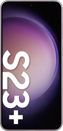Samsung Galaxy S23+ 5G SM-S916 8/256GB Lawendowy - Cena