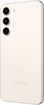 Samsung Galaxy S23+ 5G SM-S916 8/512GB Kremowy - Cena