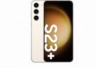 Samsung Galaxy S23+ 5G SM-S916 8/512GB Kremowy