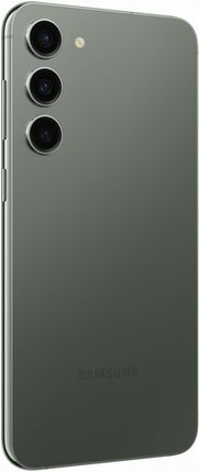 Samsung Galaxy S23+ 5G SM-S916 8/512GB Zielony - Cena