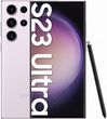 Samsung Galaxy S23 Ultra 5G SM-S918 8/256GB Lawendowy