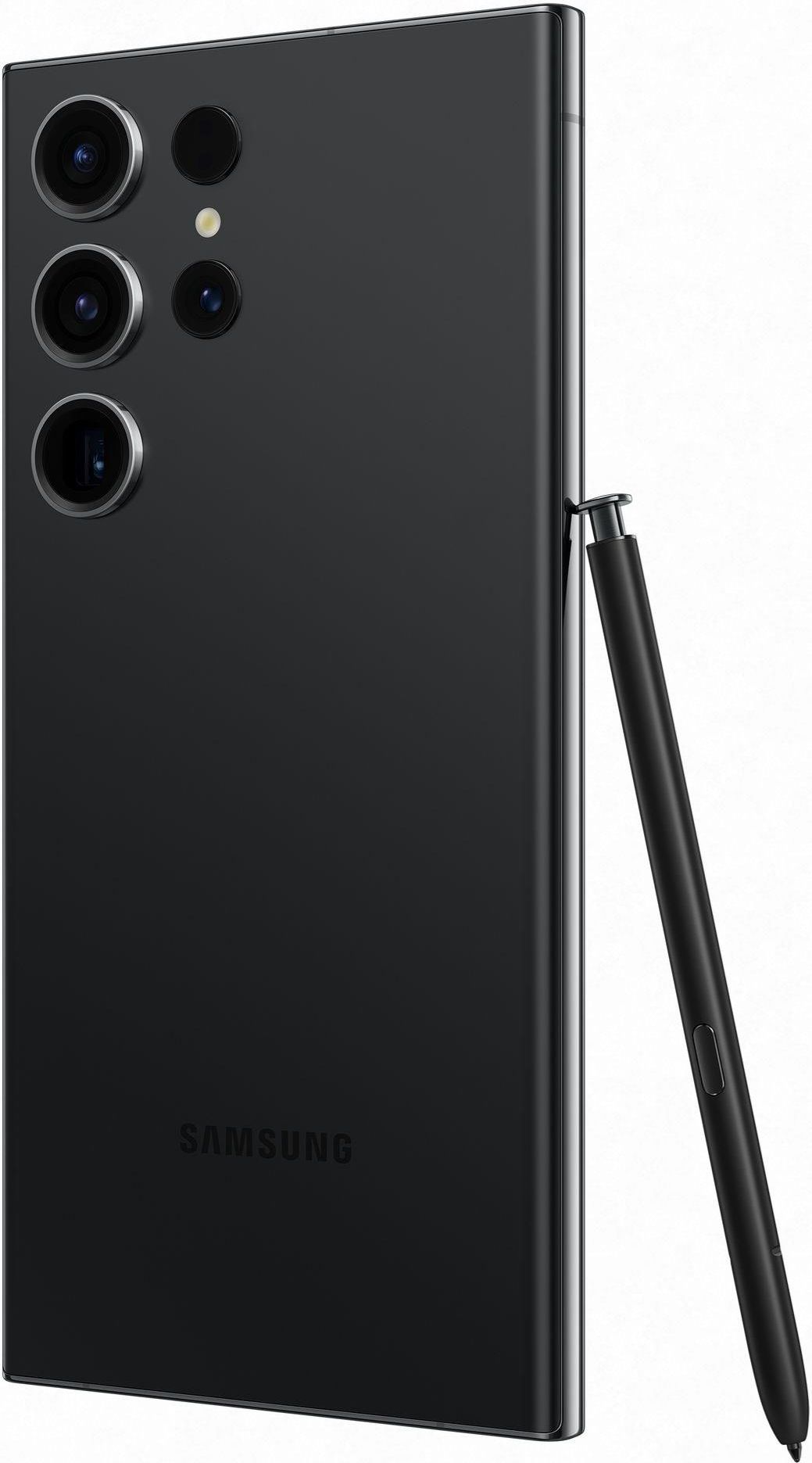Samsung Galaxy S23 Ultra 5G SM-S918 12GB/1TB Czarny - Cena