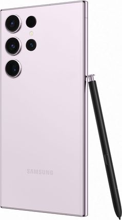 Samsung Galaxy S23 Ultra 5G SM-S918 12GB/1TB Lawendowy