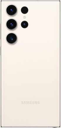 Samsung Galaxy S23 Ultra 5G SM-S918 12/512GB Kremowy - Cena