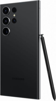 Samsung Galaxy S23 Ultra 5G SM-S918 12/512GB Czarny - Cena, opinie na