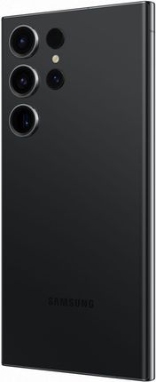 Galaxy S23 Ultra 512GB ブラック SIMフリー Samsung Galaxy S23 Ultra 5G SM-S918 12/512GB Czarny - Cena
