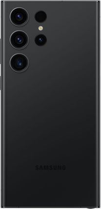 Samsung Galaxy S23 Ultra 5G SM-S918 12/512GB Czarny - Cena