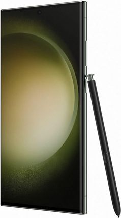 Samsung Galaxy S23 Ultra グリーン 512G 本体 Galaxy S23 Ultra 本体 512GB SIMフリー SM-S918N グリーン B