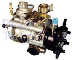 Delphi Pompa Wtryskowa 8921A940G